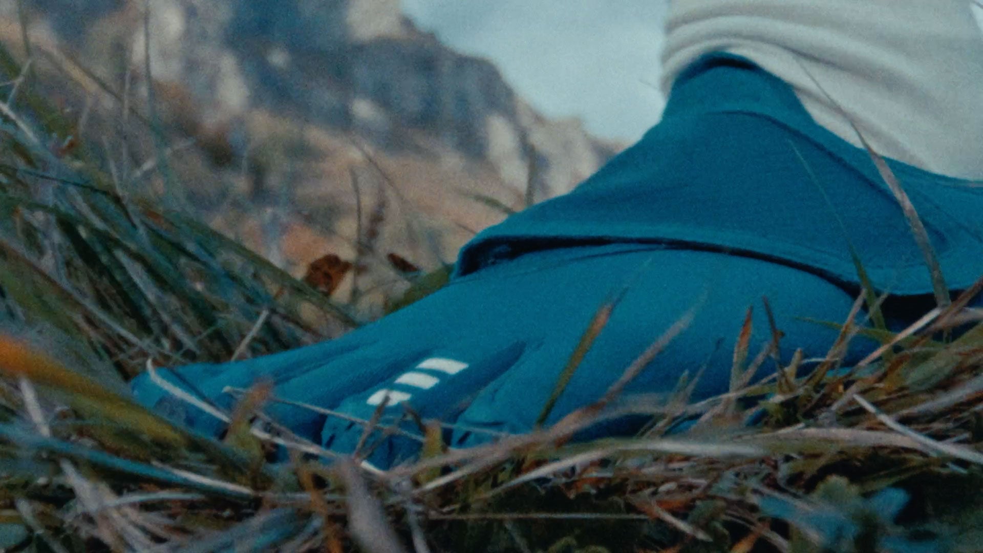 Walk. Wander. Escape.