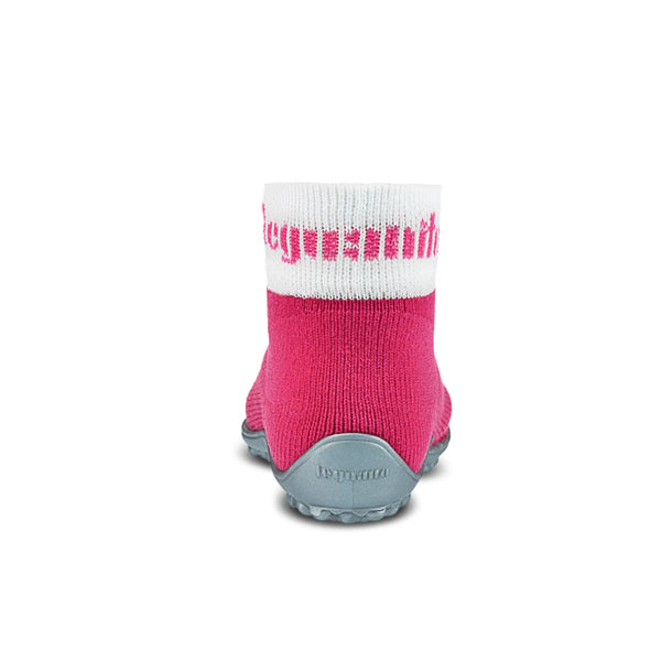 Leguano Leguanito Pink
