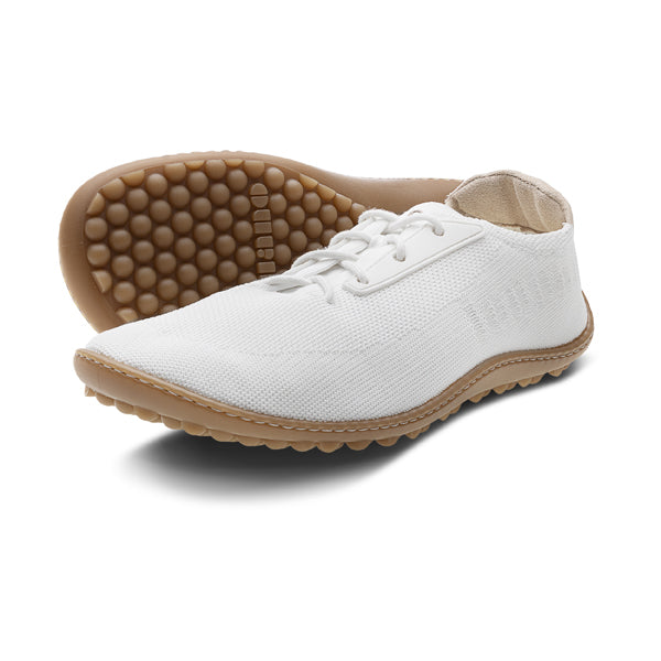 Leguano advice "Dr. Rudolph"  Ultraflexibler Sneaker mit stimulierender Hybridsohle