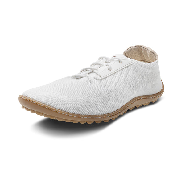 Leguano advice "Dr. Rudolph"  Ultraflexibler Sneaker mit stimulierender Hybridsohle