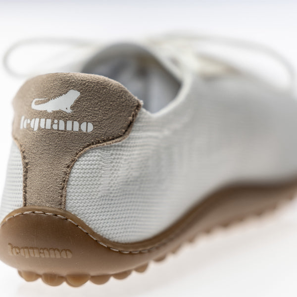 Leguano advice "Dr. Rudolph"  Ultraflexibler Sneaker mit stimulierender Hybridsohle