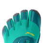 Vibram Fivefingers Vibram Fivefingers V-Alpha Teal von Gr. 36 bis 42 - FF19W7102