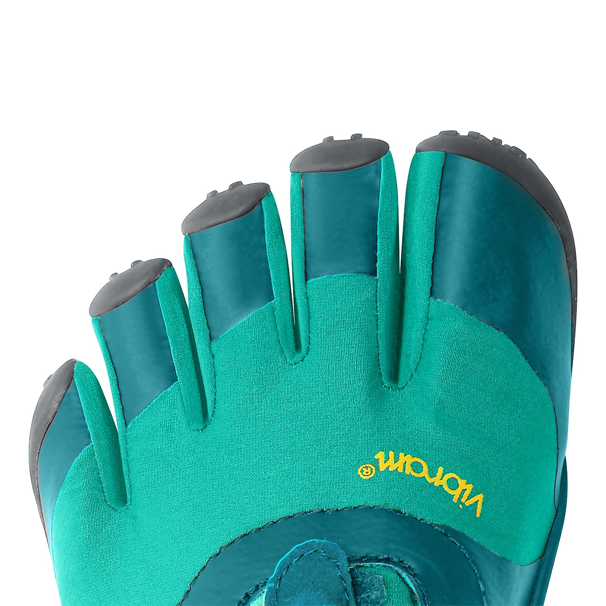 Vibram Fivefingers Vibram Fivefingers V-Alpha Teal von Gr. 36 bis 42 - FF19W7102