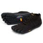 Vibram Fivefingers Vibram Fivefingers V-Trek Schwarz Herrren - FF19M7401