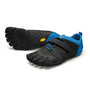 Vibram Fivefingers Vibram Fivefingers V-Train 2.0 Schwarz/Blau Gr.38-50 - FF20M7703