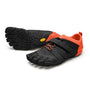 Vibram Fivefingers Vibram Fivefingers V-Train 2.0 Schwarz/Orange - FF20M7704