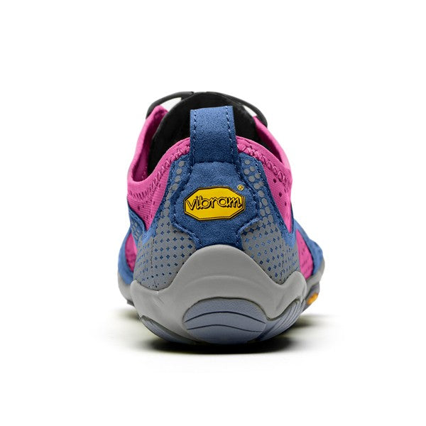 Vibram Fivefingers Vibram Fivefingers V-Run Fuchsia/Blau Gr.37-43 - FF20W7002