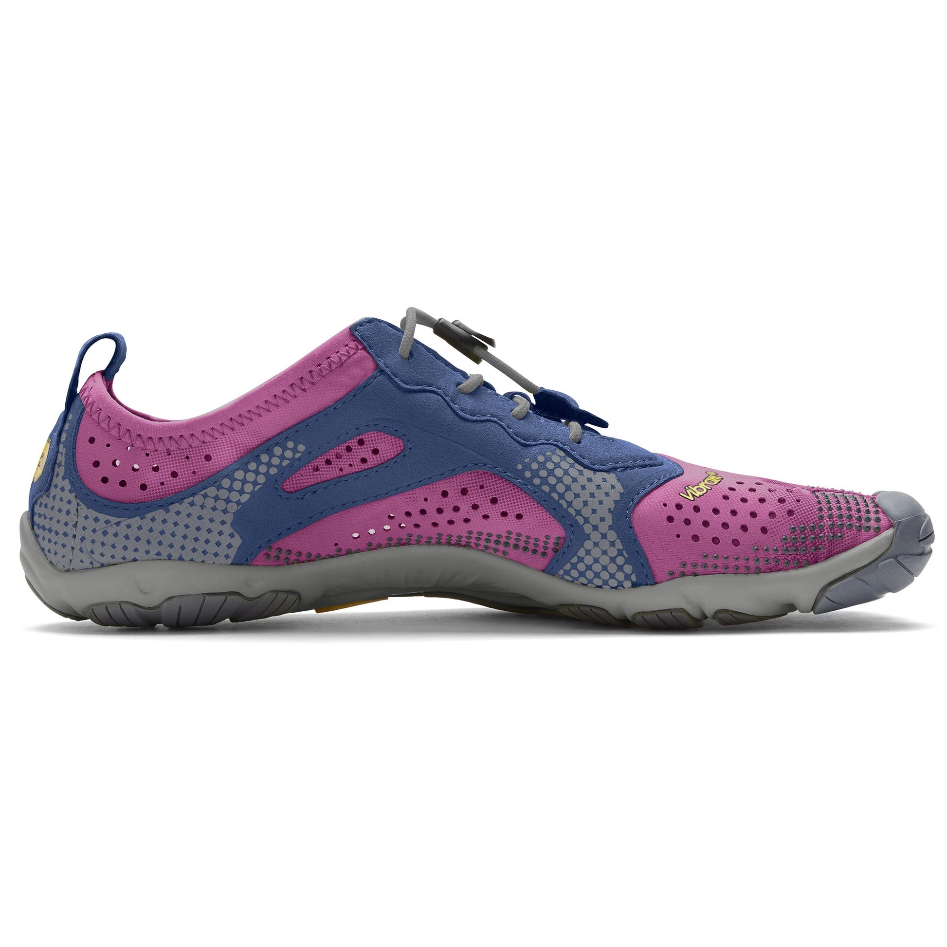 Vibram Fivefingers Vibram Fivefingers V-Run Fuchsia/Blau Gr.37-43 - FF20W7002