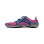 Vibram Fivefingers Vibram Fivefingers V-Run Fuchsia/Blau Gr.37-43 - FF20W7002