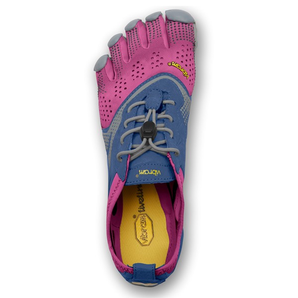 Vibram Fivefingers Vibram Fivefingers V-Run Fuchsia/Blau Gr.37-43 - FF20W7002