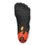 Vibram Fivefingers Vibram Fivefingers V-Train 2.0 Schwarz/Orange - FF20M7704