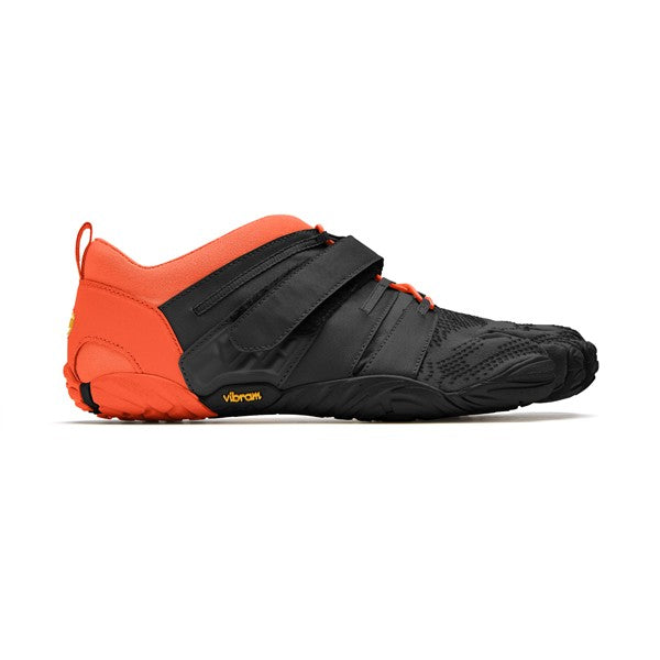Vibram Fivefingers Vibram Fivefingers V-Train 2.0 Schwarz/Orange - FF20M7704