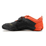 Vibram Fivefingers Vibram Fivefingers V-Train 2.0 Schwarz/Orange - FF20M7704