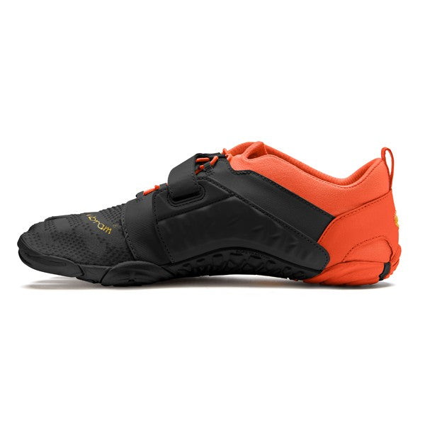Vibram Fivefingers Vibram Fivefingers V-Train 2.0 Schwarz/Orange - FF20M7704