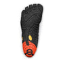 Vibram Fivefingers Vibram Fivefingers V-Train 2.0 Schwarz/Orange - FF20M7704