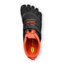 Vibram Fivefingers Vibram Fivefingers V-Train 2.0 Schwarz/Orange - FF20M7704