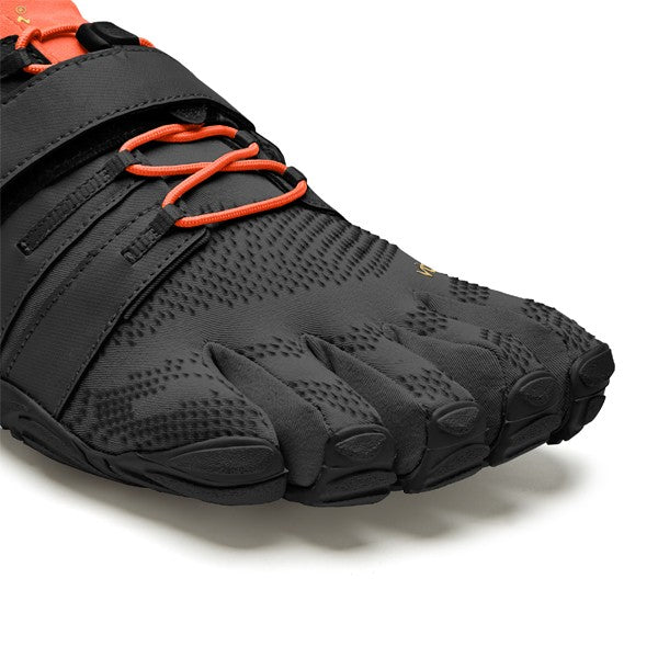 Vibram Fivefingers Vibram Fivefingers V-Train 2.0 Schwarz/Orange - FF20M7704