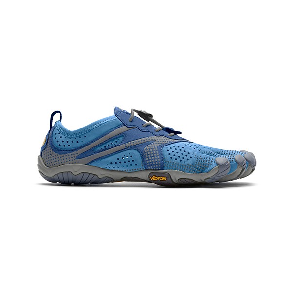 Vibram Fivefingers Vibram Fivefingers V-Run Hellblau - FF20W7003