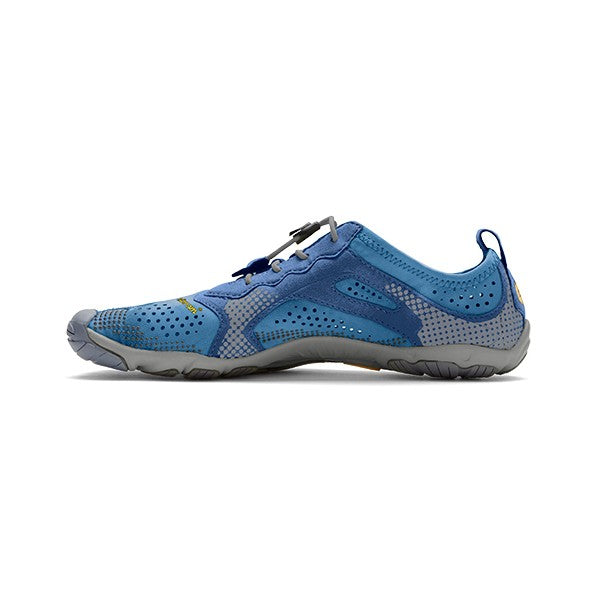 Vibram Fivefingers Vibram Fivefingers V-Run Hellblau - FF20W7003