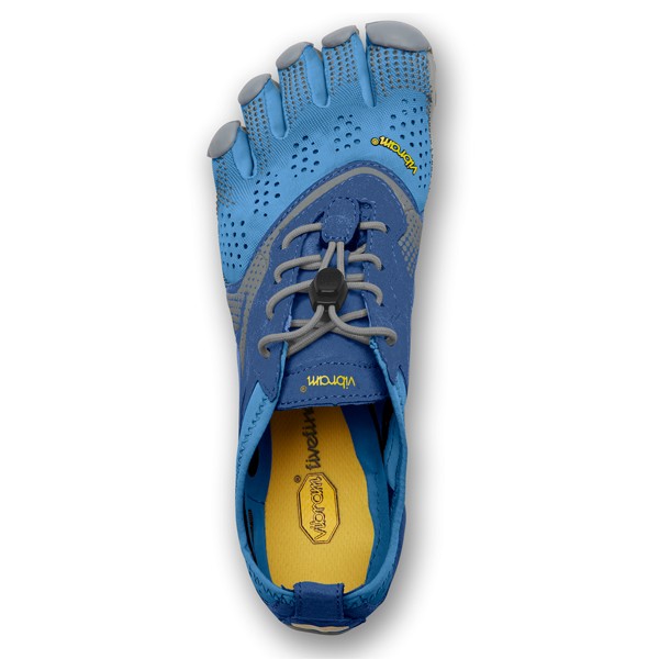 Vibram Fivefingers Vibram Fivefingers V-Run Hellblau - FF20W7003