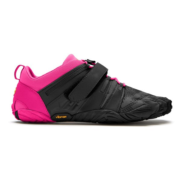 Vibram Fivefingers Vibram Fivefingers V-Train 2.0 Schwarz/Rosa - FF20W7703