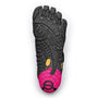 Vibram Fivefingers Vibram Fivefingers V-Train 2.0 Schwarz/Rosa - FF20W7703
