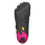 Vibram Fivefingers Vibram Fivefingers V-Train 2.0 Schwarz/Rosa - FF20W7703