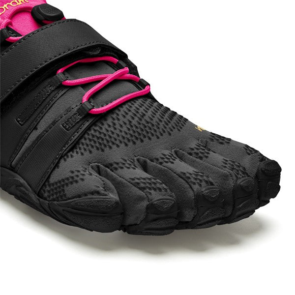 Vibram Fivefingers Vibram Fivefingers V-Train 2.0 Schwarz/Rosa - FF20W7703