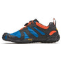 Vibram Fivefingers Vibram Fivefingers V-Trail 2.0 Blau/Orange Gr. 38-50 - FF19M7603