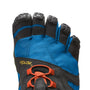 Vibram Fivefingers Vibram Fivefingers V-Trail 2.0 Blau/Orange Gr. 38-50 - FF19M7603