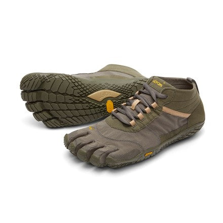 Vibram Fivefingers Vibram Fivefingers V-Trek Military M - FF18M7402