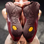 Vibram Fivefingers Vibram Fivefingers Kso Evo Burgundy - FF19W0701
