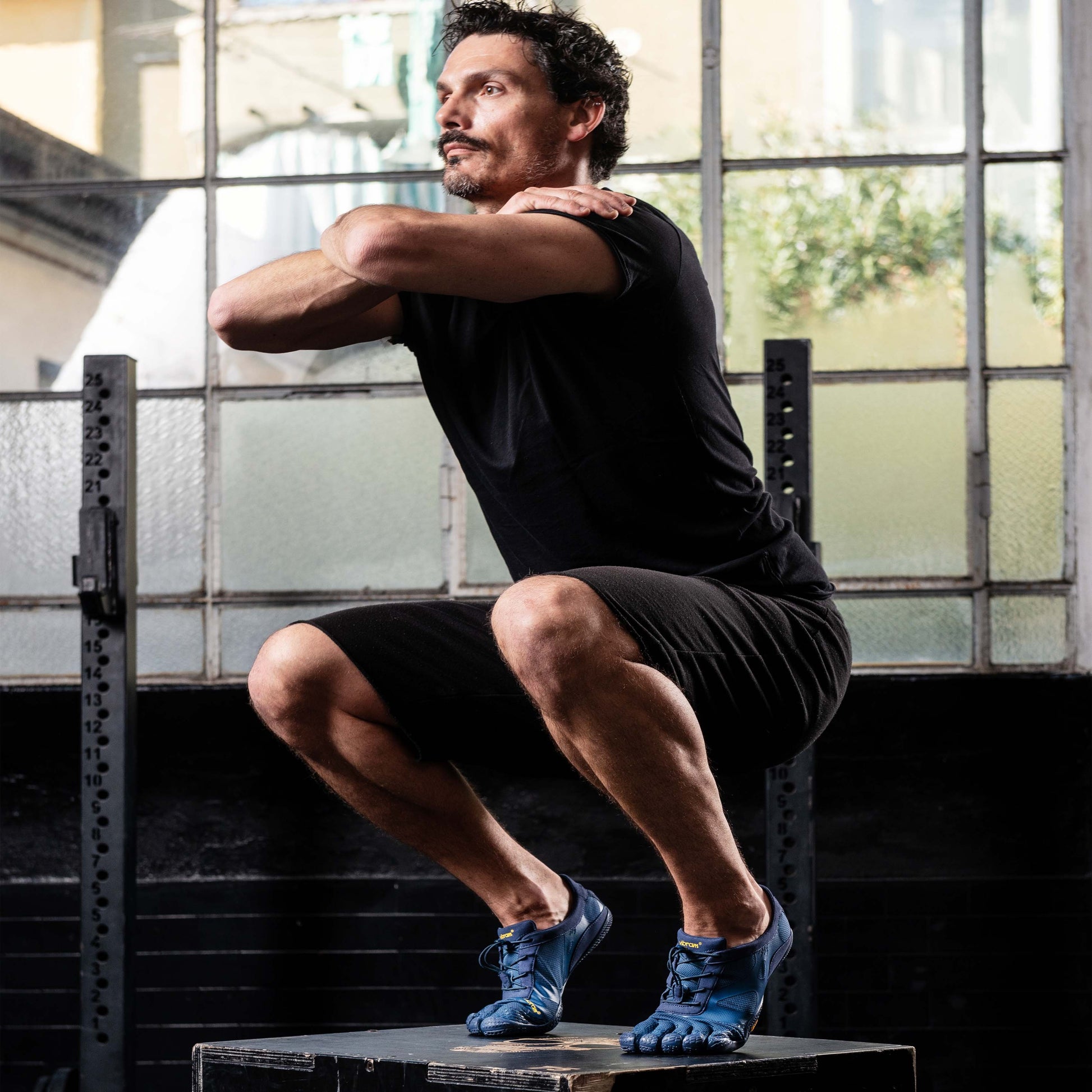 Vibram Fivefingers Vibram Fivefingers Kso Evo Navy Ab Gr. 38 bis 50 - FF19M0702