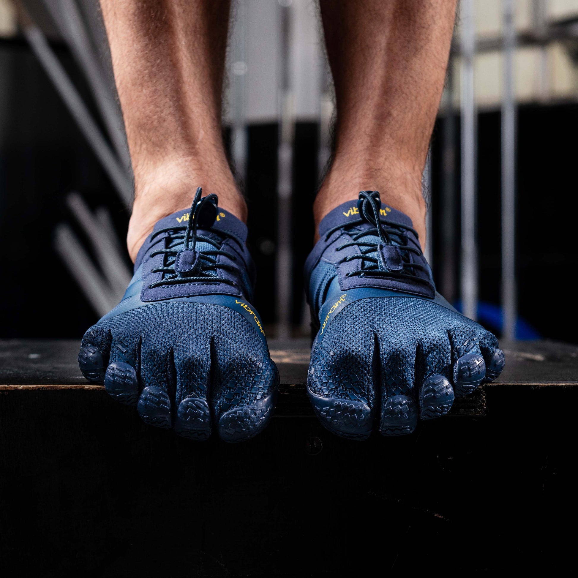 Vibram Fivefingers Vibram Fivefingers Kso Evo Navy Ab Gr. 38 bis 50 - FF19M0702