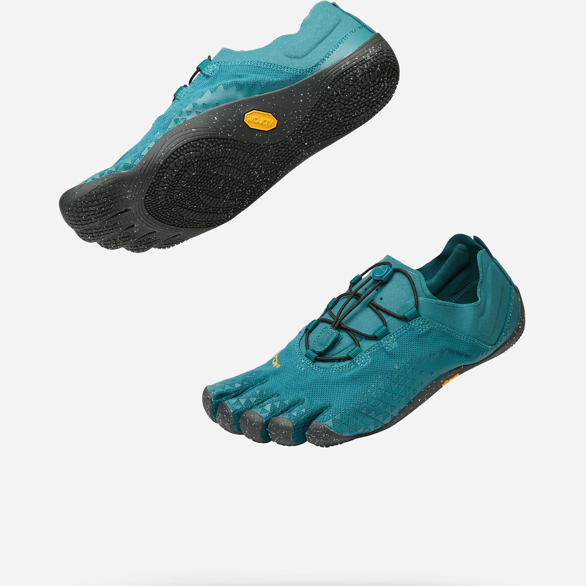 Vibram Fivefingers Groundsplay LS Deep Lake