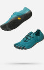 Vibram Fivefingers Groundsplay LS Deep Lake