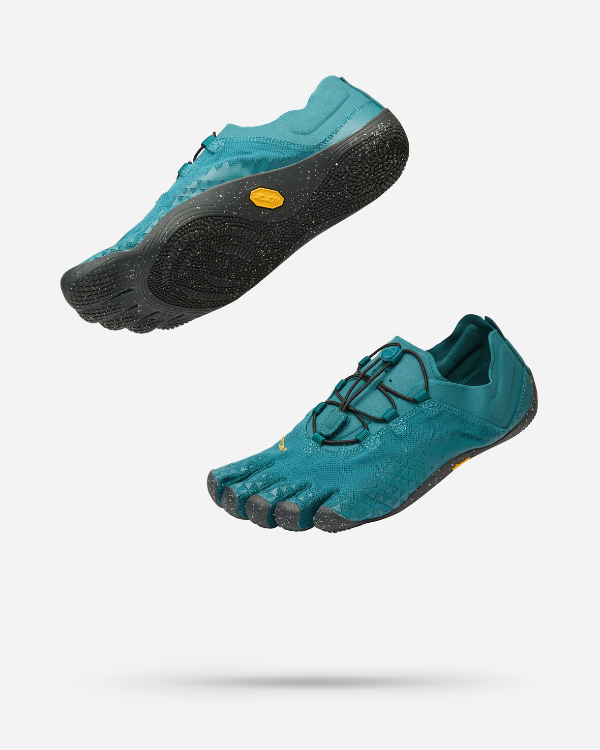 Vibram Fivefingers Groundsplay LS Deep Lake