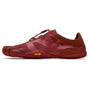 Vibram Fivefingers Vibram Fivefingers Kso Evo Burgundy - FF19W0701