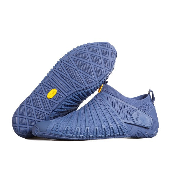 Vibram Furoshiki Vibram Furoshiki Furoshiki Knit High Herren Navy - 20MEB02