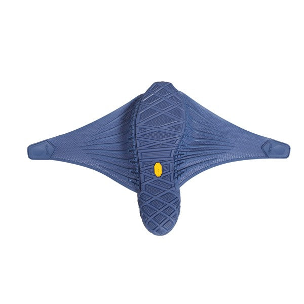 Vibram Furoshiki Vibram Furoshiki Furoshiki Knit High Herren Navy - 20MEB02