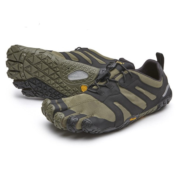 Vibram FiveFingers V-Trail 2.0 Ivy/Noir 38/39/49/50 