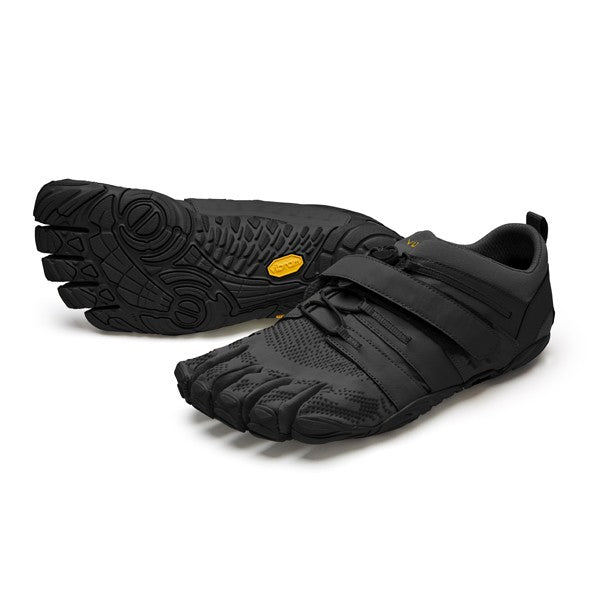 Vibram FiveFingers V-Train 2.0 Femme Noir