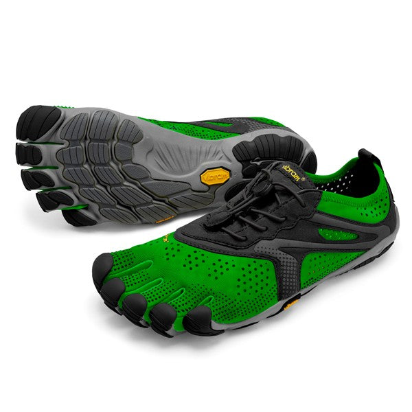 Vibram FiveFingers V-Run Grün