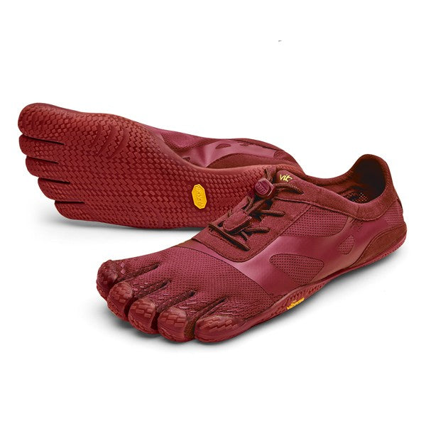Vibram FiveFingers Kso Evo Bourgogne 