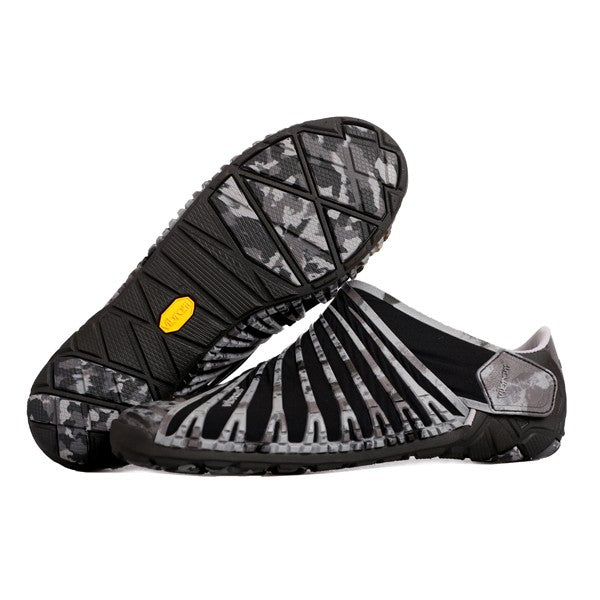 Vibram Furoshiki Evo Murble Black