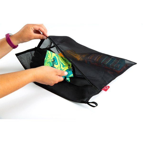 Injinji Laundry Bag für Socken