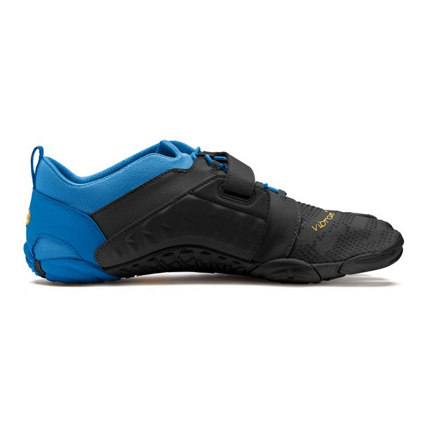 Vibram FiveFingers V-Train 2.0 Herren Schwarz/Blau Gr.38-50