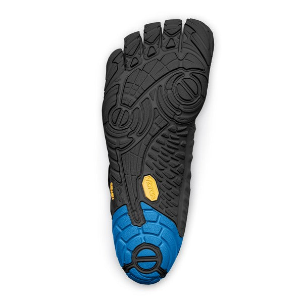 Vibram FiveFingers V-Train 2.0 Herren Schwarz/Blau Gr.38-50