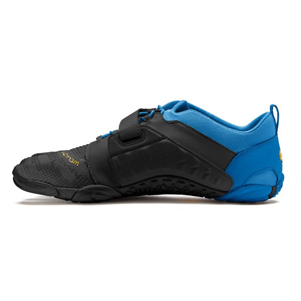 Vibram FiveFingers V-Train 2.0 Herren Schwarz/Blau Gr.38-50