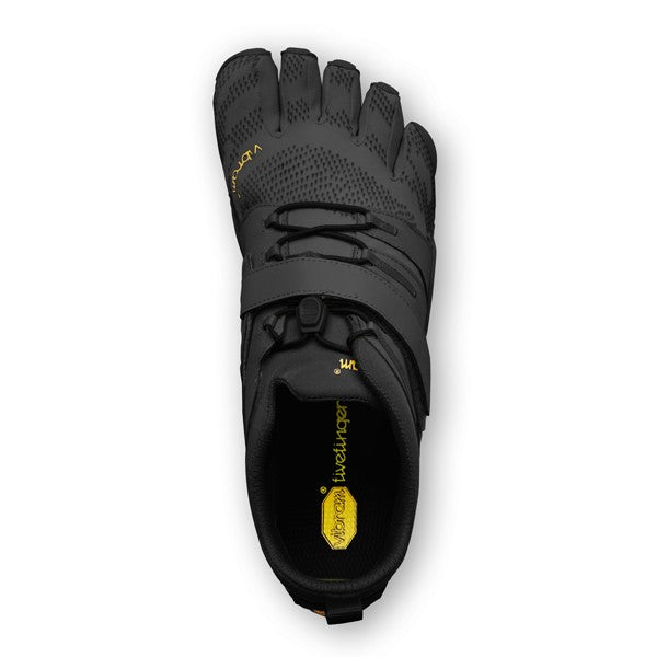 Vibram FiveFingers V-Train 2.0 Schwarz